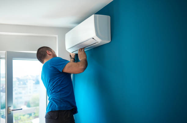 Best HVAC companies near me  in Lakeview Estates, GA