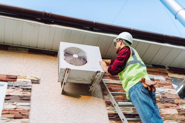 Best HVAC repair near me  in Lakeview Estates, GA