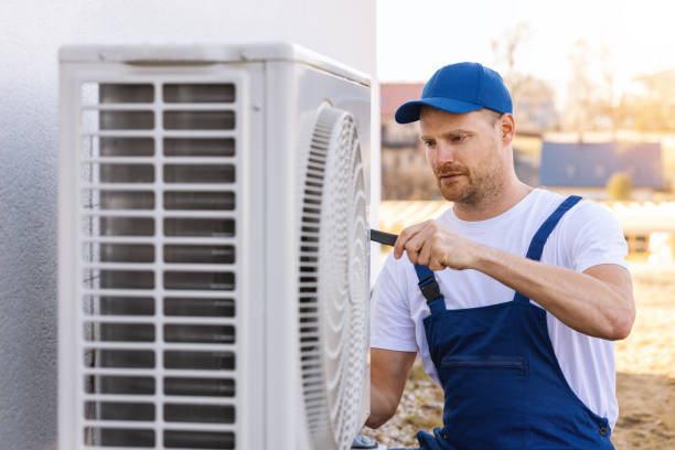 Best Air quality test  in Lakeview Estates, GA