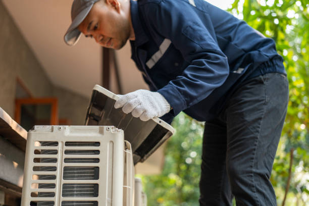 HVAC emergency services in Lakeview Estates, GA