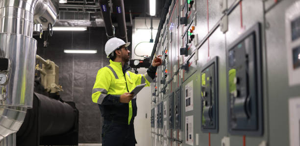 Best Local HVAC companies  in Lakeview Estates, GA