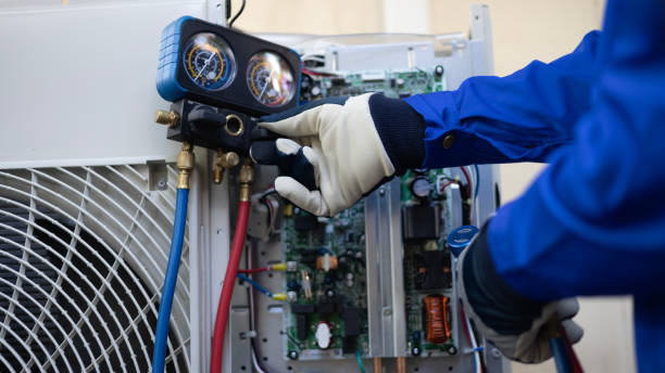 Local HVAC companies in Lakeview Estates, GA